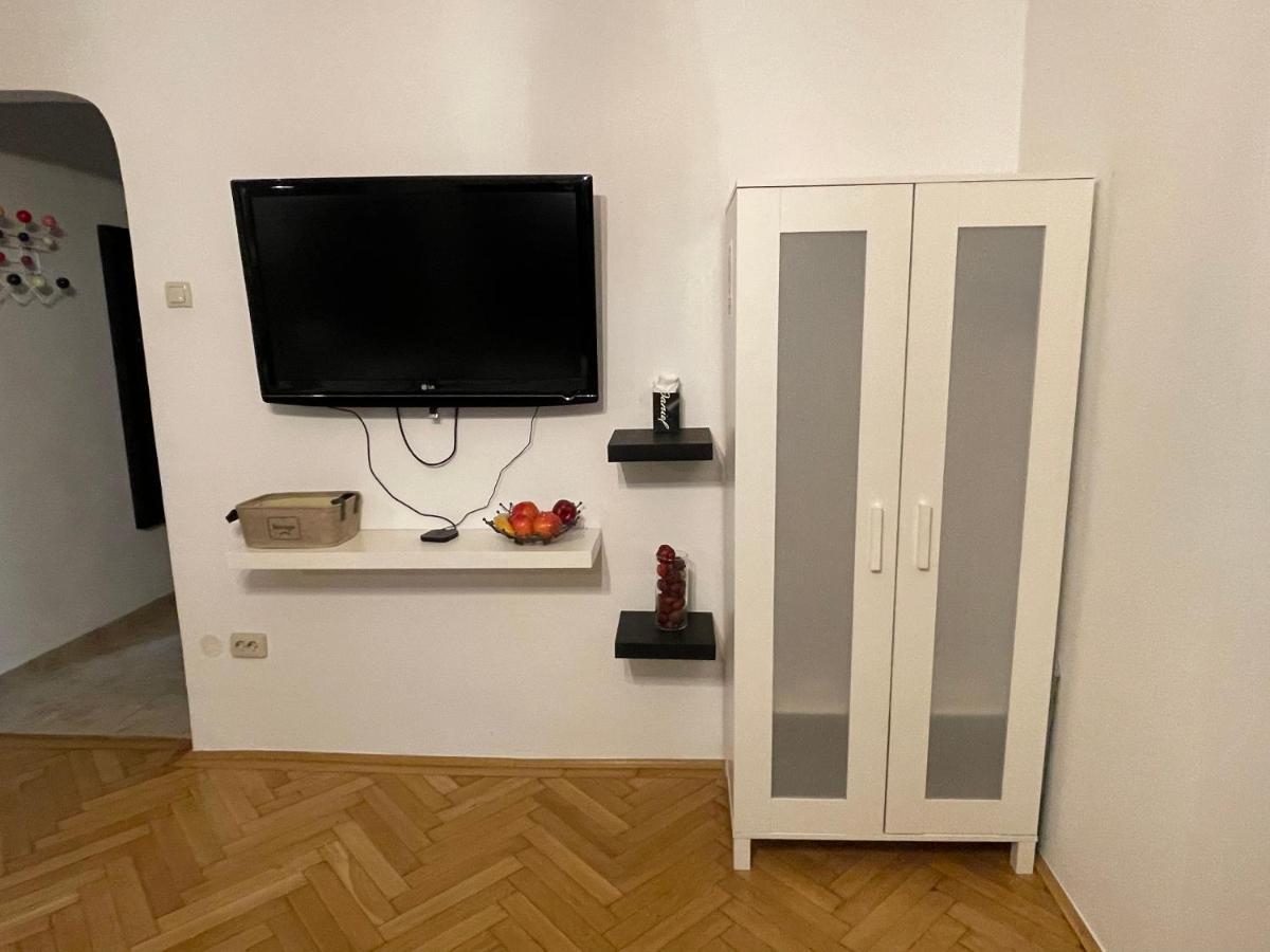 Old Town Central Studio 23 Βουκουρέστι Εξωτερικό φωτογραφία