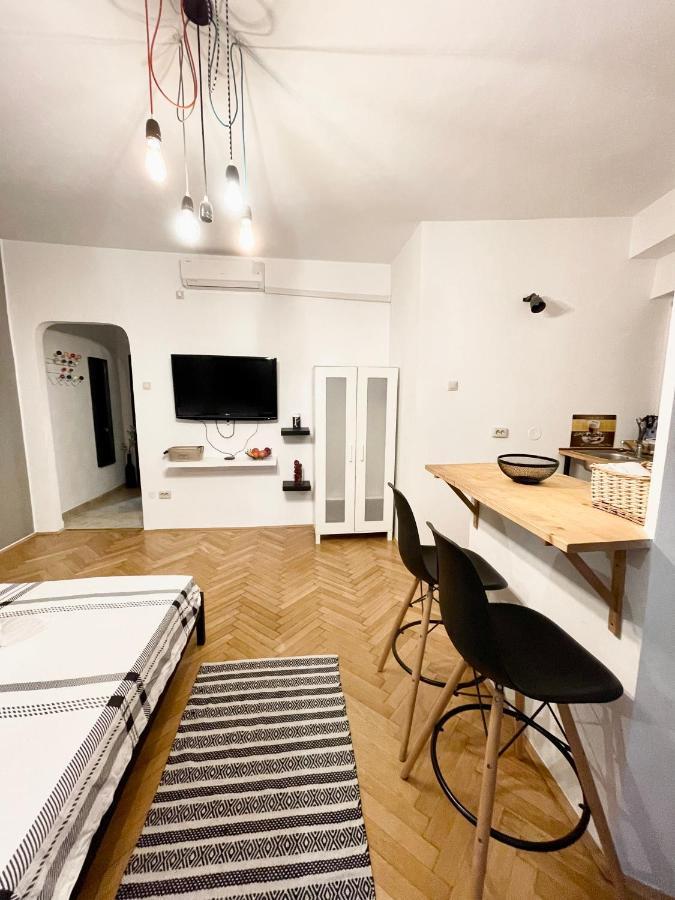 Old Town Central Studio 23 Βουκουρέστι Εξωτερικό φωτογραφία